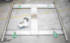 Used Hapman Bag Hanger.